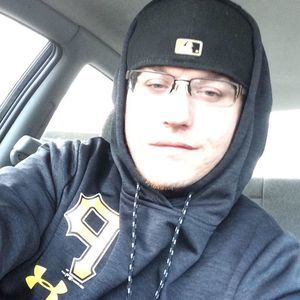 Meet your Posher, Kyle